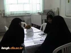 اولین جلسه تخصصی گروه های علمی، آموزشی و پژوهشی گروه های تخصصی الاهیات، عمومی معارف اسلامی و ادبیات عرب  3