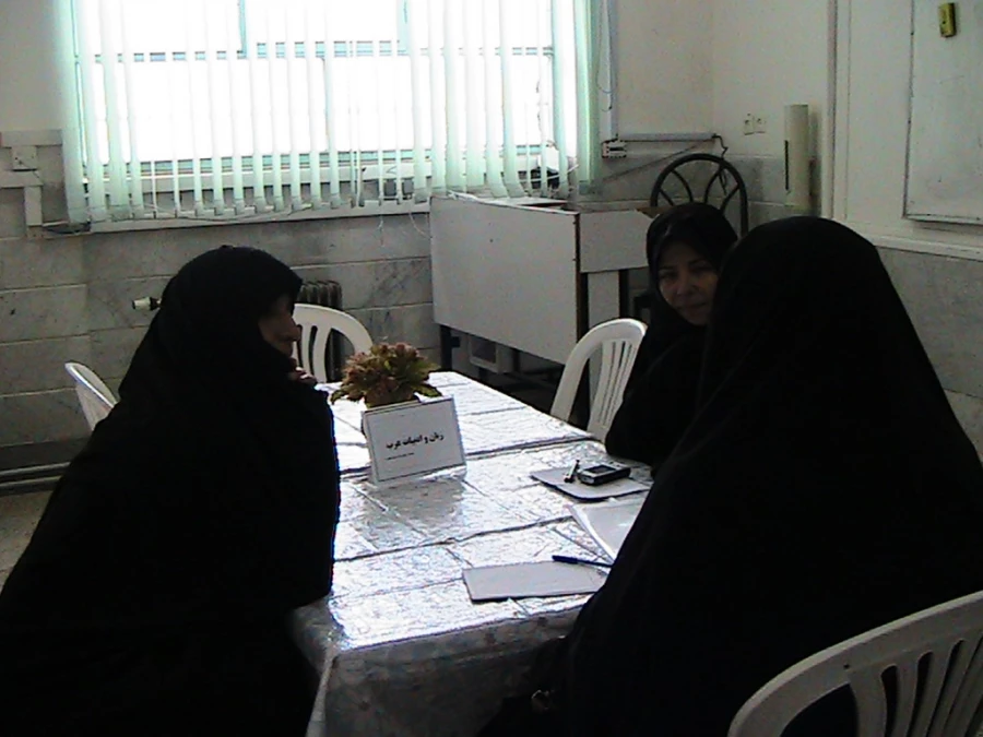 اولین جلسه تخصصی گروه های علمی، آموزشی و پژوهشی گروه های تخصصی الاهیات، عمومی معارف اسلامی و ادبیات عرب  3