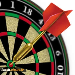 مسابقات دارت ویژه اساتید و  کارکنان  به مناسبت هفته تربیت بدنی 2