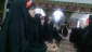 برگزاری مراسم عزاداری ماه  محرم در خوابگاه