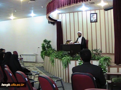 اولین  جلسه مسئولین نهاد رهبری با اعضای مرکزی کانون ها