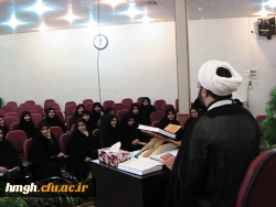 اولین  جلسه مسئولین نهاد رهبری با اعضای مرکزی کانون ها 2