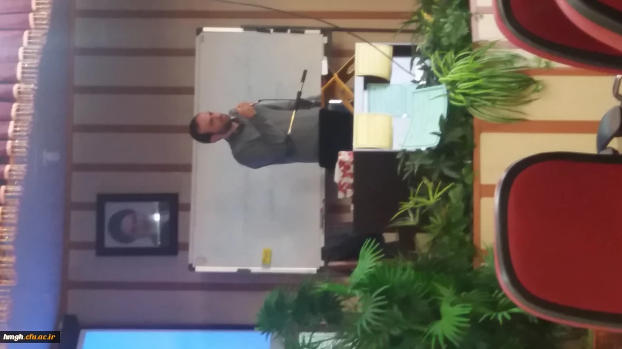 کارگاه اقتصاد مقاومتی  2