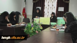 نتایج انتخابات شورای صنفی پردیس حضرت معصومه (سلام الله علیها ) 2