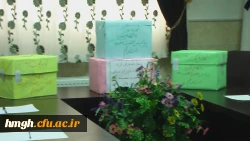 نتایج انتخابات شورای صنفی پردیس حضرت معصومه (سلام الله علیها ) 2