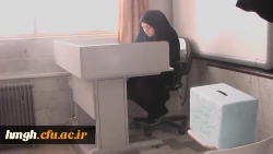 نتایج انتخابات شورای صنفی پردیس حضرت معصومه (سلام الله علیها ) 2