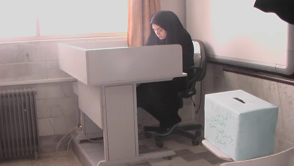 نتایج انتخابات شورای صنفی پردیس حضرت معصومه (سلام الله علیها ) 2