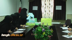 نتایج انتخابات شورای صنفی پردیس حضرت معصومه (سلام الله علیها ) 2