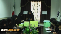 نتایج انتخابات شورای صنفی پردیس حضرت معصومه (سلام الله علیها ) 2