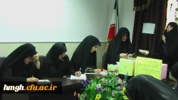 نتایج انتخابات شورای صنفی پردیس حضرت معصومه (سلام الله علیها ) 2نتایج انتخابات شورای صنفی پردیس حضرت معصومه (سلام الله علیها ) 2