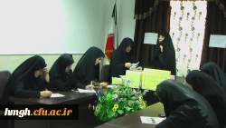 نتایج انتخابات شورای صنفی پردیس حضرت معصومه (سلام الله علیها ) 2