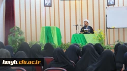 واحد دانشجویی بنیاد فرهنگی حضرت مهدی موعود (عج ) با همکاری مرکز تخصصی مهدویت ؛دوره ی تربیت مربی معارف مهدویت مخصوص دانشجویان را برگذار می نماید. 2