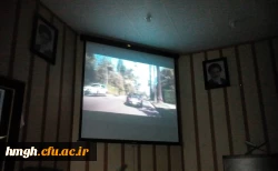 گزارش جلسه دوم  فعالیت کانون زن و خانواده ی اسلامی 3