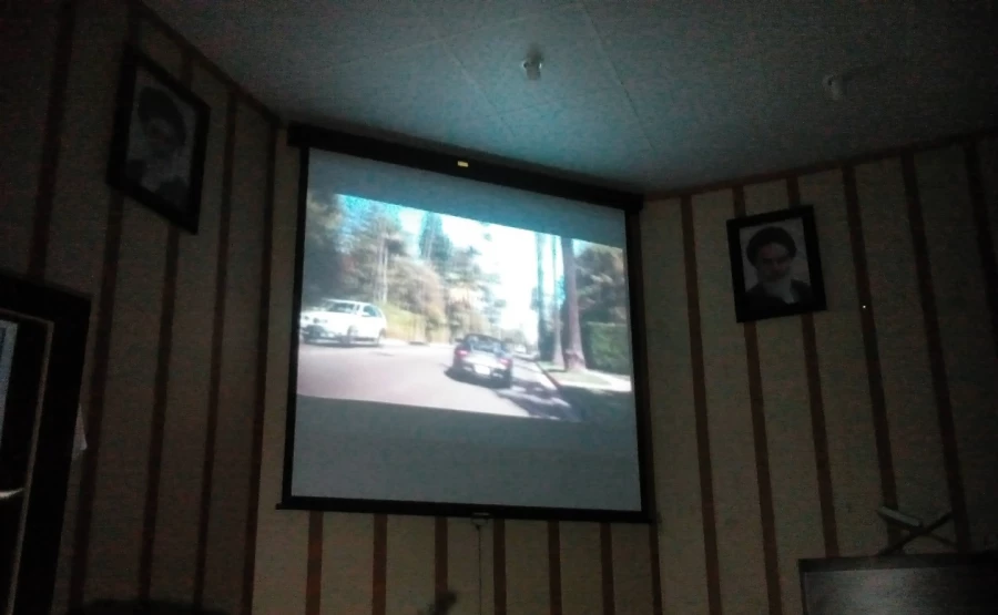 گزارش جلسه دوم  فعالیت کانون زن و خانواده ی اسلامی 3