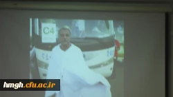 گزارش جلسه فرهنگی مورخ 25/8/94
هفته کتاب و کتابخوانی ، محفل انس با قرآن  3