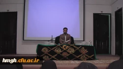 گزارش جلسه فرهنگی مورخ 25/8/94
هفته کتاب و کتابخوانی ، محفل انس با قرآن 2