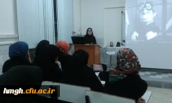 جلسه معرفی وبررسی انیمیشن مری ومکس باموضوع اختلال طیف اوتیسم  2