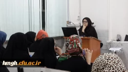 جلسه معرفی وبررسی انیمیشن مری ومکس باموضوع اختلال طیف اوتیسم  3