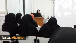 جلسه معرفی وبررسی انیمیشن مری ومکس باموضوع اختلال طیف اوتیسم  5