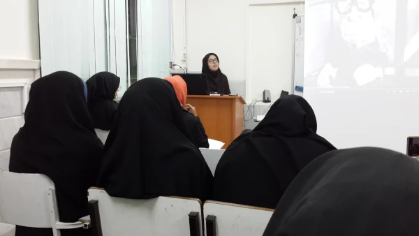 جلسه معرفی وبررسی انیمیشن مری ومکس باموضوع اختلال طیف اوتیسم  5