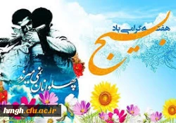 هفته بسیج گرامی باد 2