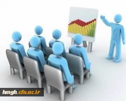 کارگاه آموزشی اتوماسیون ویژه کارکنان پردیس برگزار شد 2