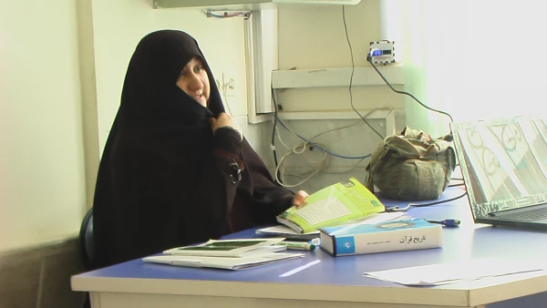 اولین جلسه کارگاه آموزش مهارت های مقاله نویسی 3