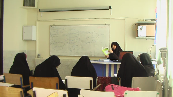 اولین جلسه کارگاه آموزش مهارت های مقاله نویسی 3