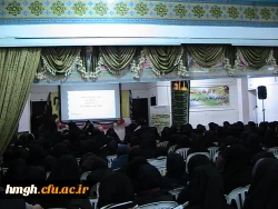 برگزاری مراسم باشکوه روز دانشجو 5