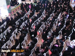 برگزاری مراسم باشکوه روز دانشجو 6