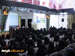 برگزاری مراسم باشکوه روز دانشجو 7