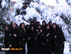 برگزاری مراسم باشکوه روز دانشجو 11