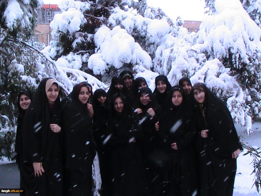 برگزاری مراسم باشکوه روز دانشجو 11