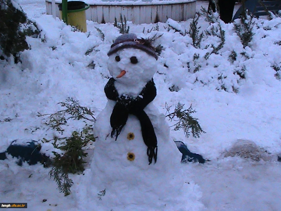 برگزاری مراسم باشکوه روز دانشجو 12