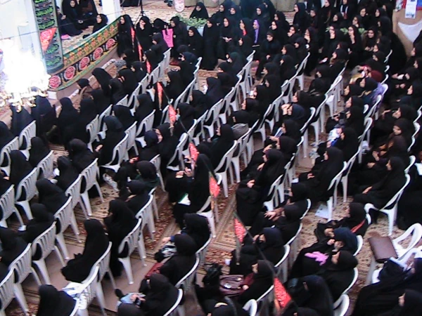 برگزاری مراسم باشکوه روز دانشجو 6