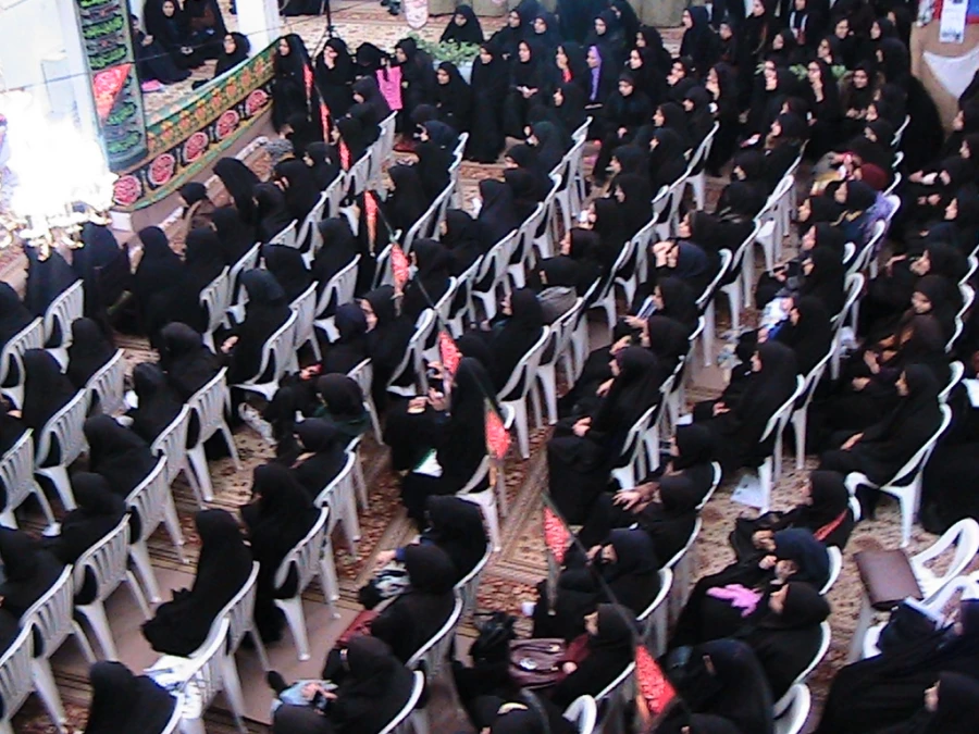 برگزاری مراسم باشکوه روز دانشجو 6