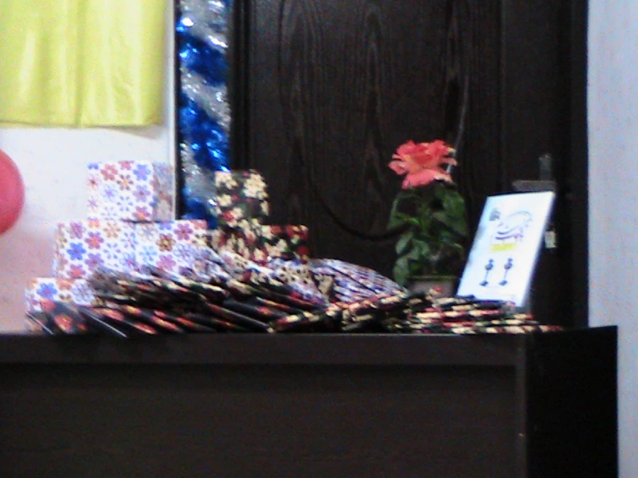 تقدیر و اهدای جوایز مسابقات کتابخوانی" خاک های نرم کوشک"