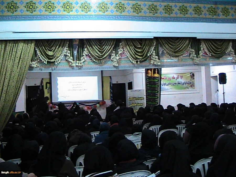 برگزاری مراسم باشکوه روز دانشجو 14