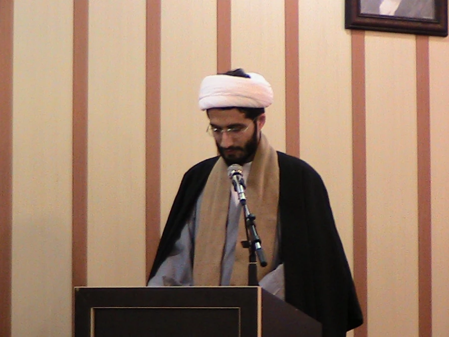 برگزاری همایش بزرگداشت پژوهشگران دانشگاه فرهنگیان استان قم در پردیس حضرت معصومه  سلام الله علیها در هفته پژوهش  3