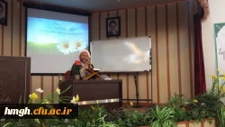 برگزاری  کرسی آزاد اندیشی با موضوع دانشگاه  اسلامی  3