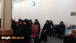 برگزاری  کرسی آزاد اندیشی با موضوع دانشگاه  اسلامی  5