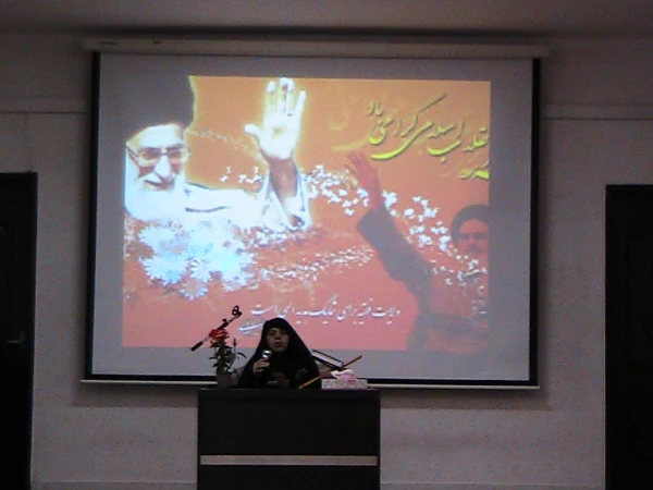 گزارش ساعت فرهنگی مورخ 94/11/19 2