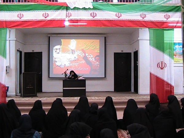 گزارش ساعت فرهنگی مورخ 94/11/19 2