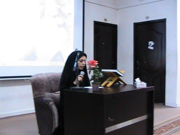 گزارش ساعت فرهنگی مورخ 94/11/19 2