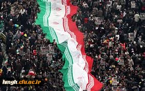 رهبر معظم انقلاب :
حضور مردم در راهپیمایی 22 بهمن دشمن شکن خواهد بود