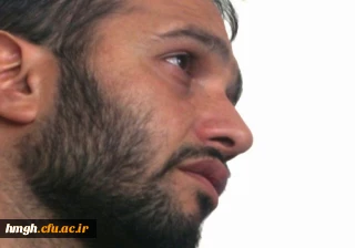 پیام تسلیت شهید مدافع حرم