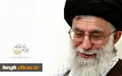 گزارش  فعالیت های نهاد رهبری در نیم سال اول سال  94در  پردیس حضرت معصومه سلام الله علیها 2