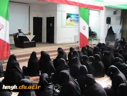 گزارش برنامه فرهنگی مورخ 26/11/94 با موضوع کرسی آزاد اندیشی 2