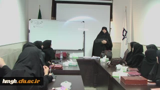 برگزاری کارگاه مهارتهای زندگی