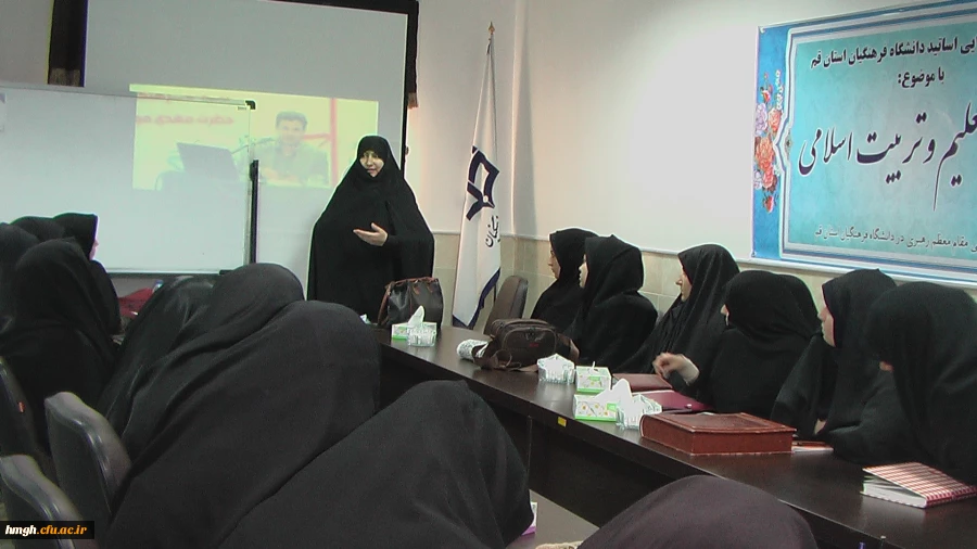 برگزاری کارگاه مهارتهای زندگی  3